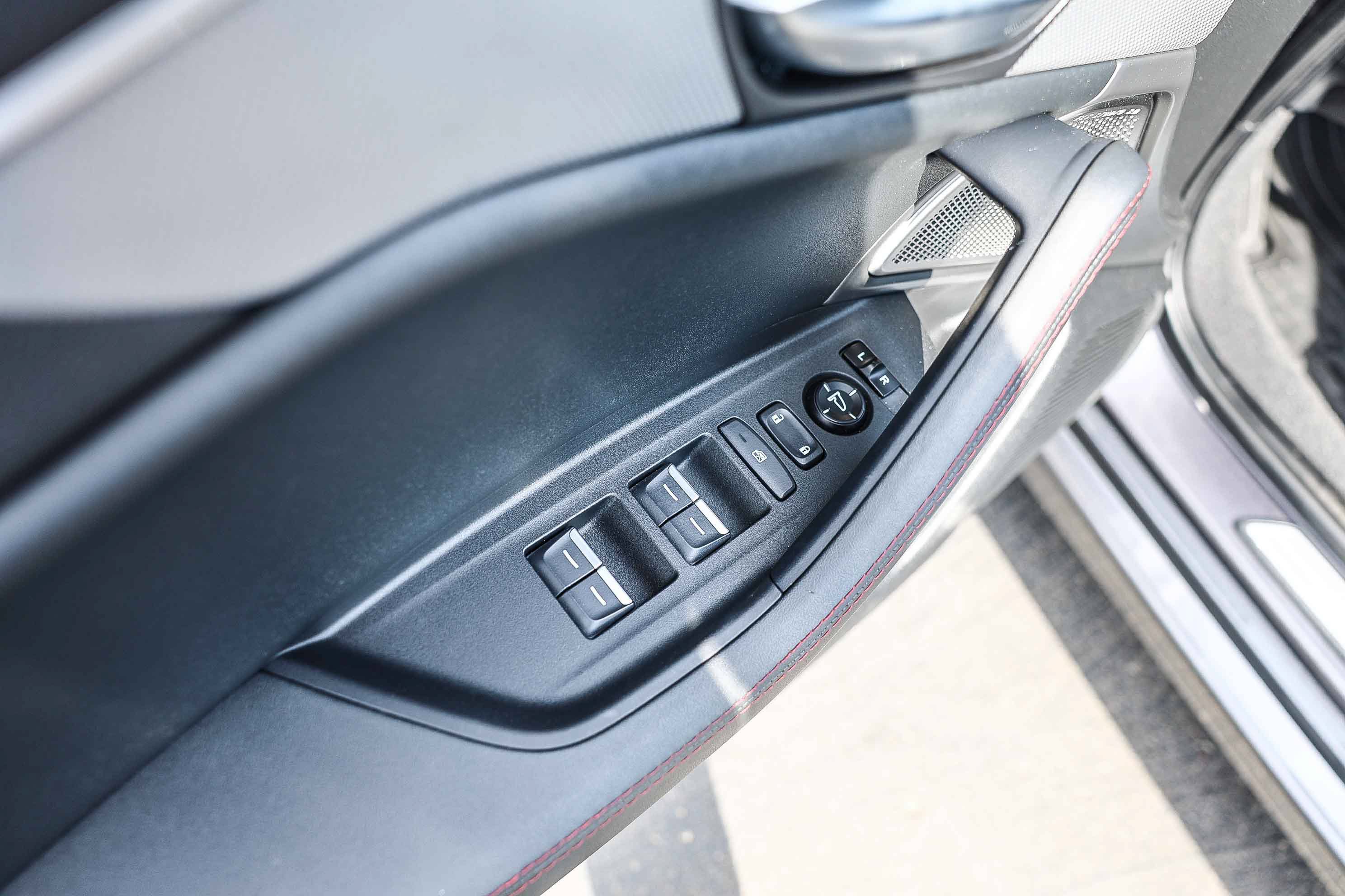 Used 2022 Acura TLX w/ A-SPEC Package FWD image 12