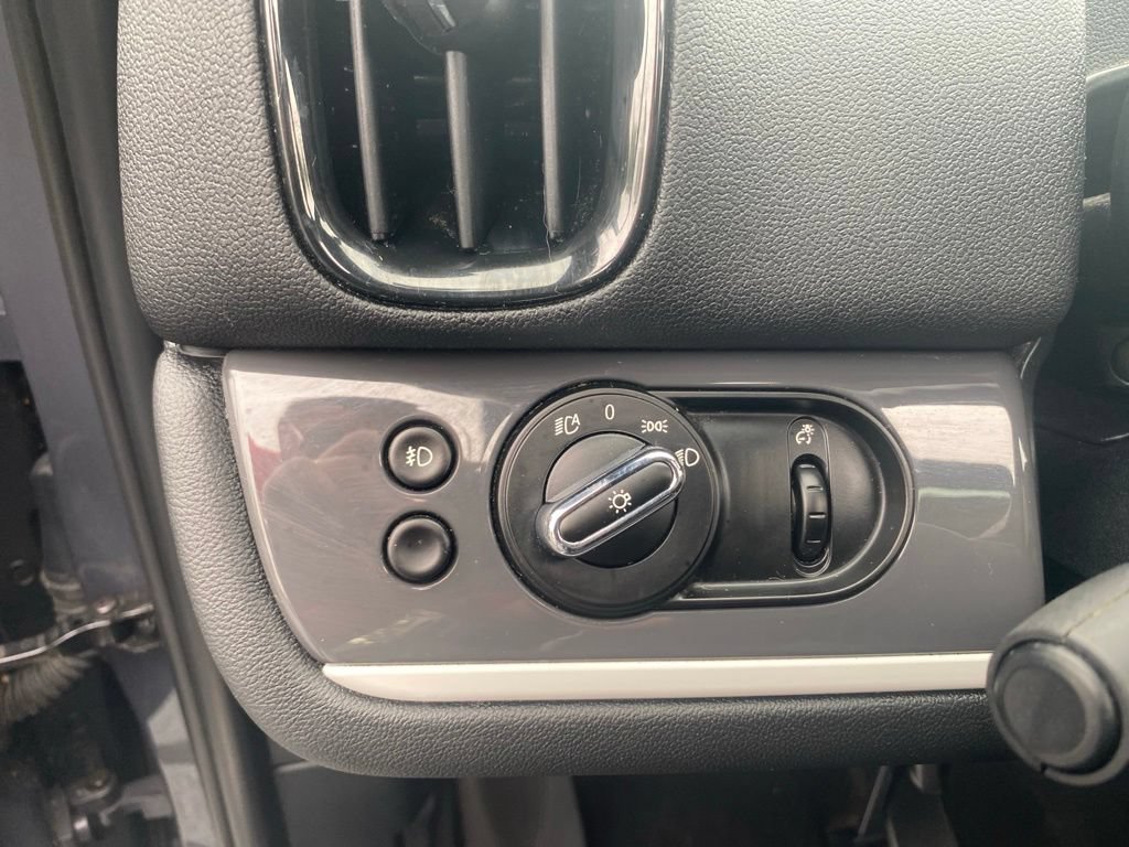 Used 2017 MINI Cooper Countryman S AWD/4WD image 18