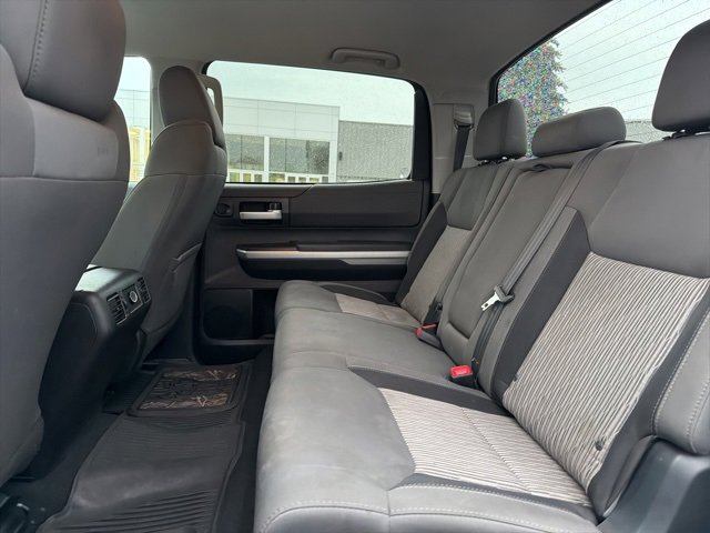 Certified 2016 Toyota Tundra SR5 w/ TRD Off Road Package image 36