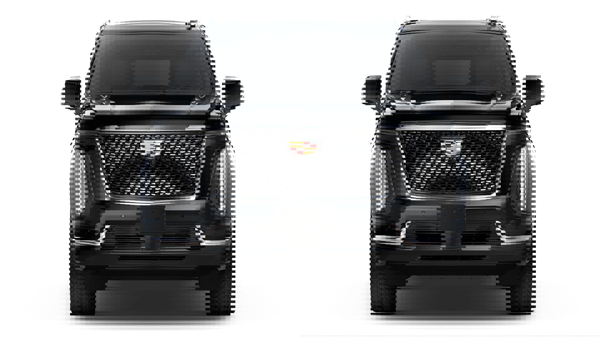 New 2026 Cadillac Escalade Luxury image 26