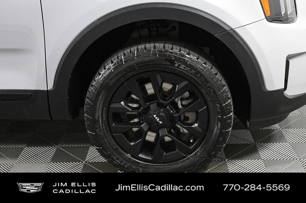 Used 2024 Kia Telluride SX X-Pro image 41