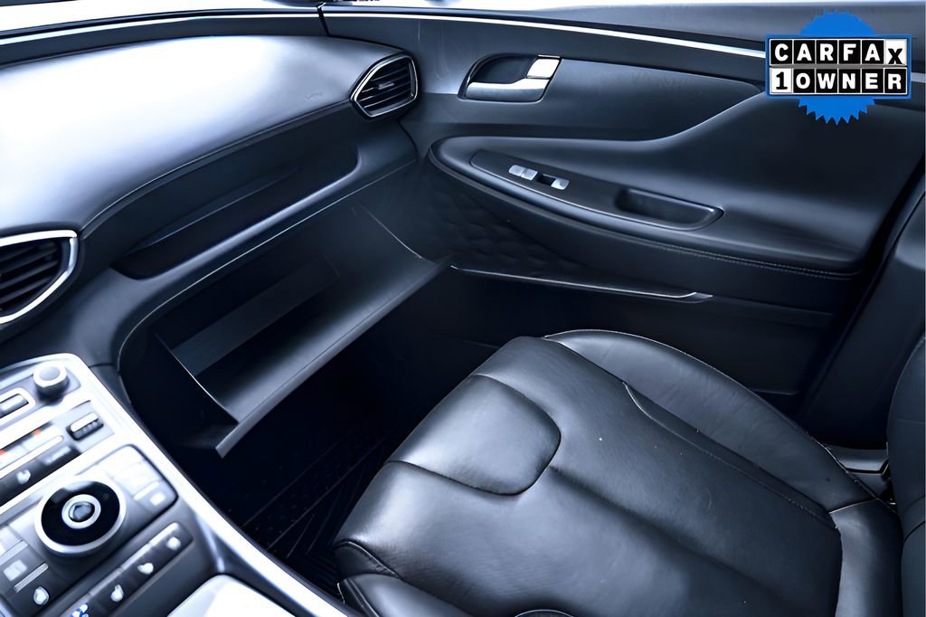 Used 2022 Hyundai Santa Fe Calligraphy image 35