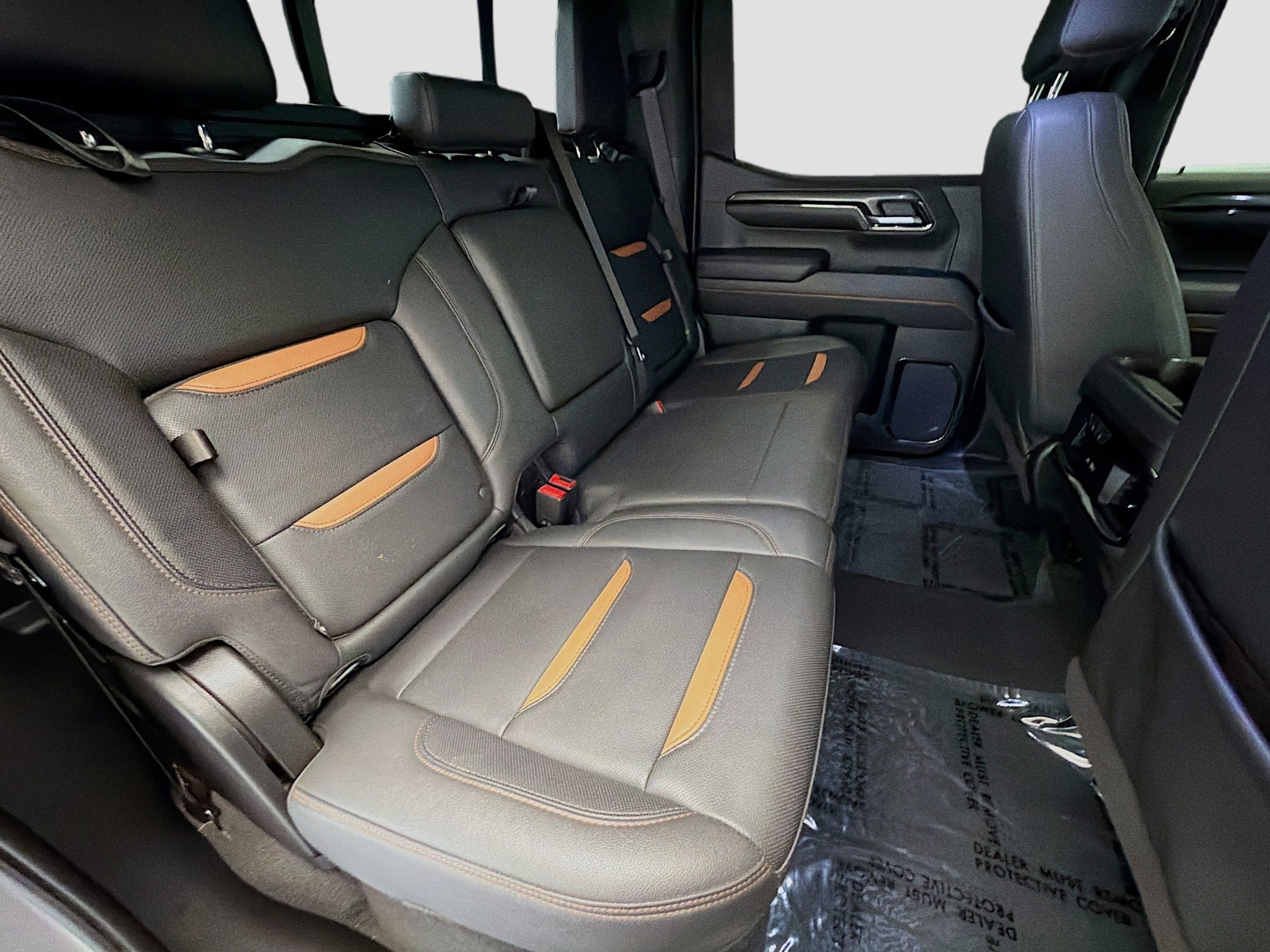 Used 2023 GMC Sierra 1500 AT4 w/ AT4 Premium Package AWD/4WD image 14