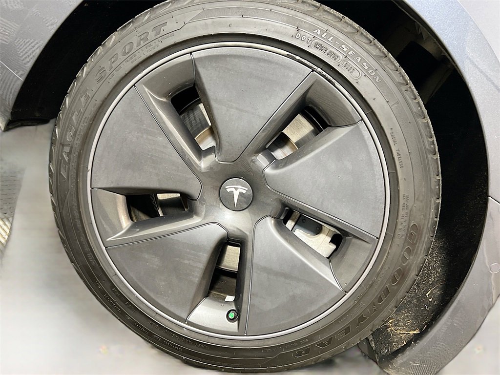 Used 2021 Tesla Model 3 Long Range image 27