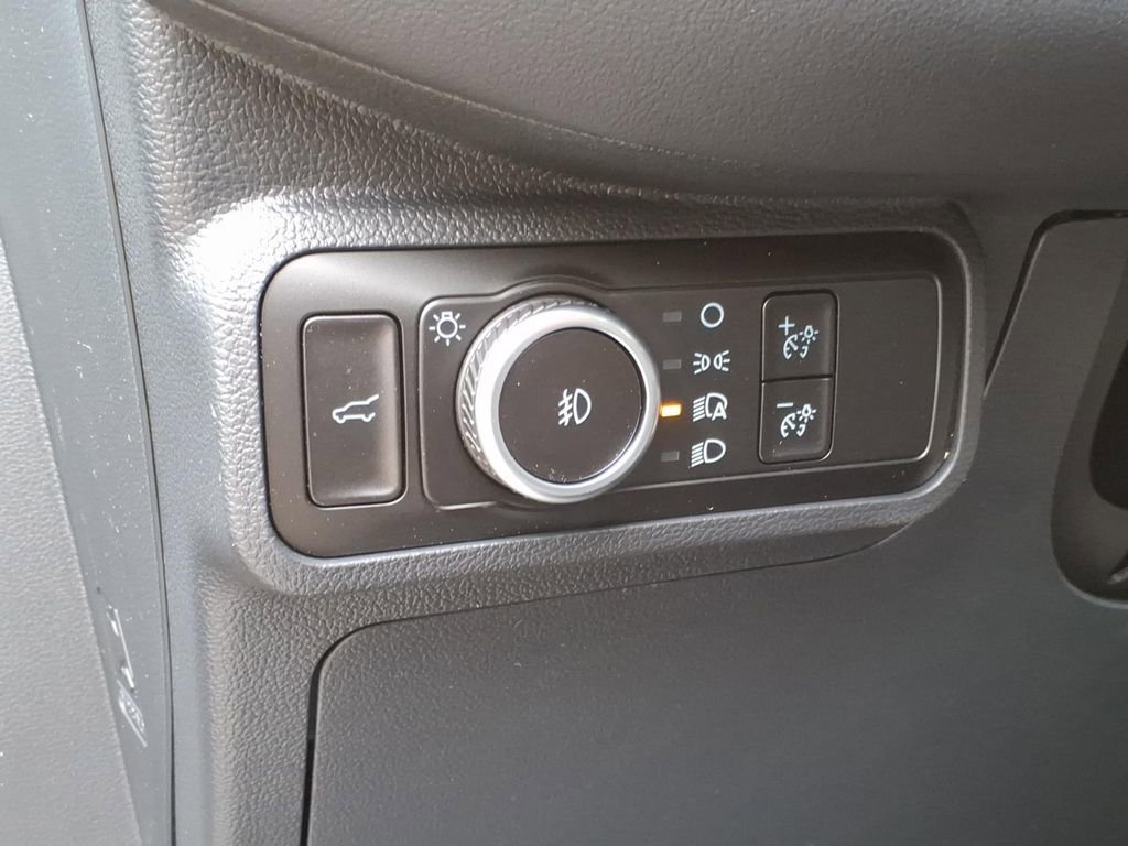 New 2026 Ford Explorer ST-Line AWD/4WD image 22