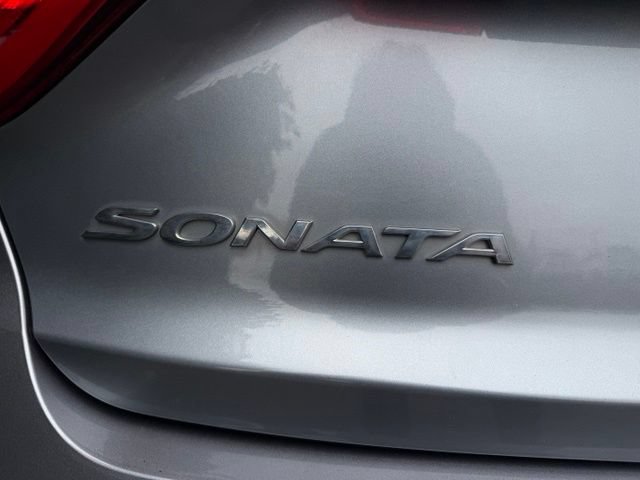Used 2017 Hyundai Sonata Limited FWD image 50