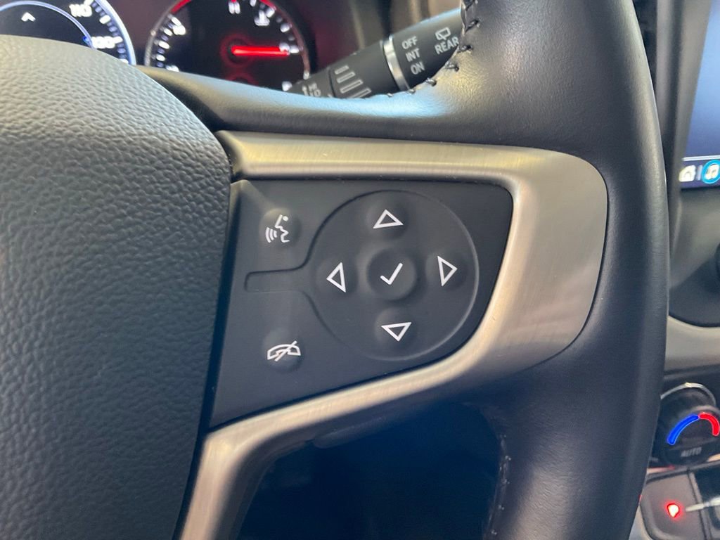 Used 2021 GMC Acadia Denali w/ Denali Ultimate Package image 13