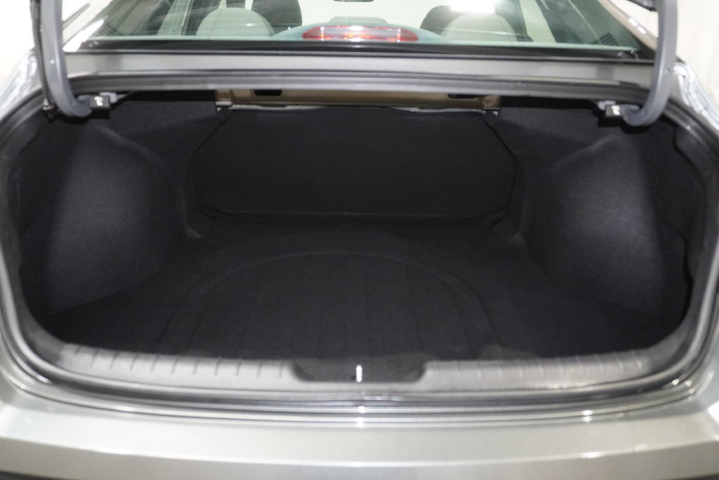 Certified 2026 Hyundai Elantra Sport FWD image 7