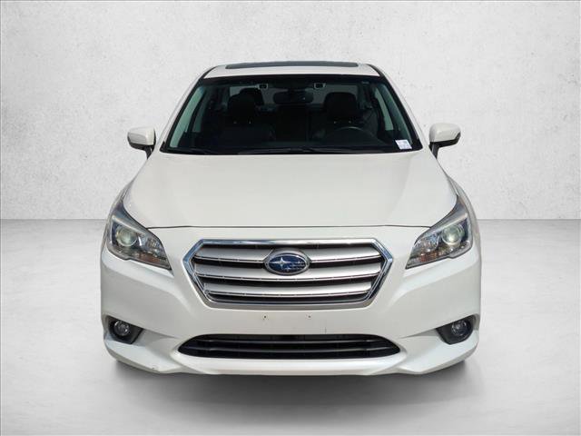 Used 2016 Subaru Legacy 3.6R Limited AWD/4WD video 2