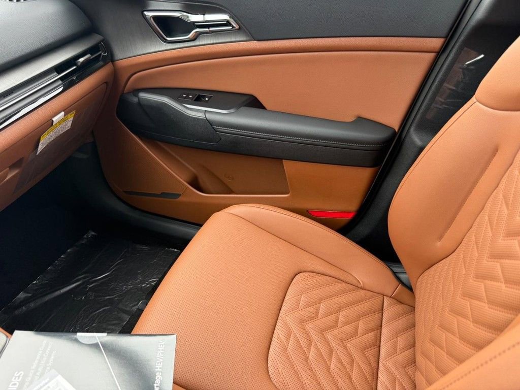 New 2026 Kia Sportage X-Line image 17