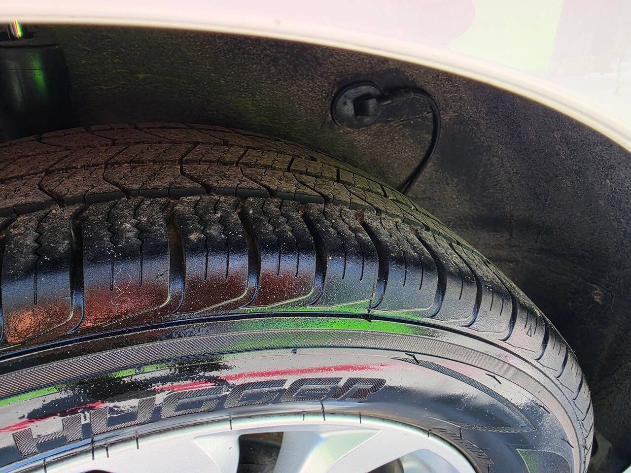 Used 2016 Scion iA FWD image 45