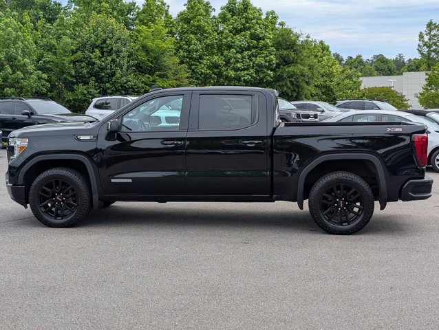 Used 2022 GMC Sierra 1500 Elevation AWD/4WD image 13