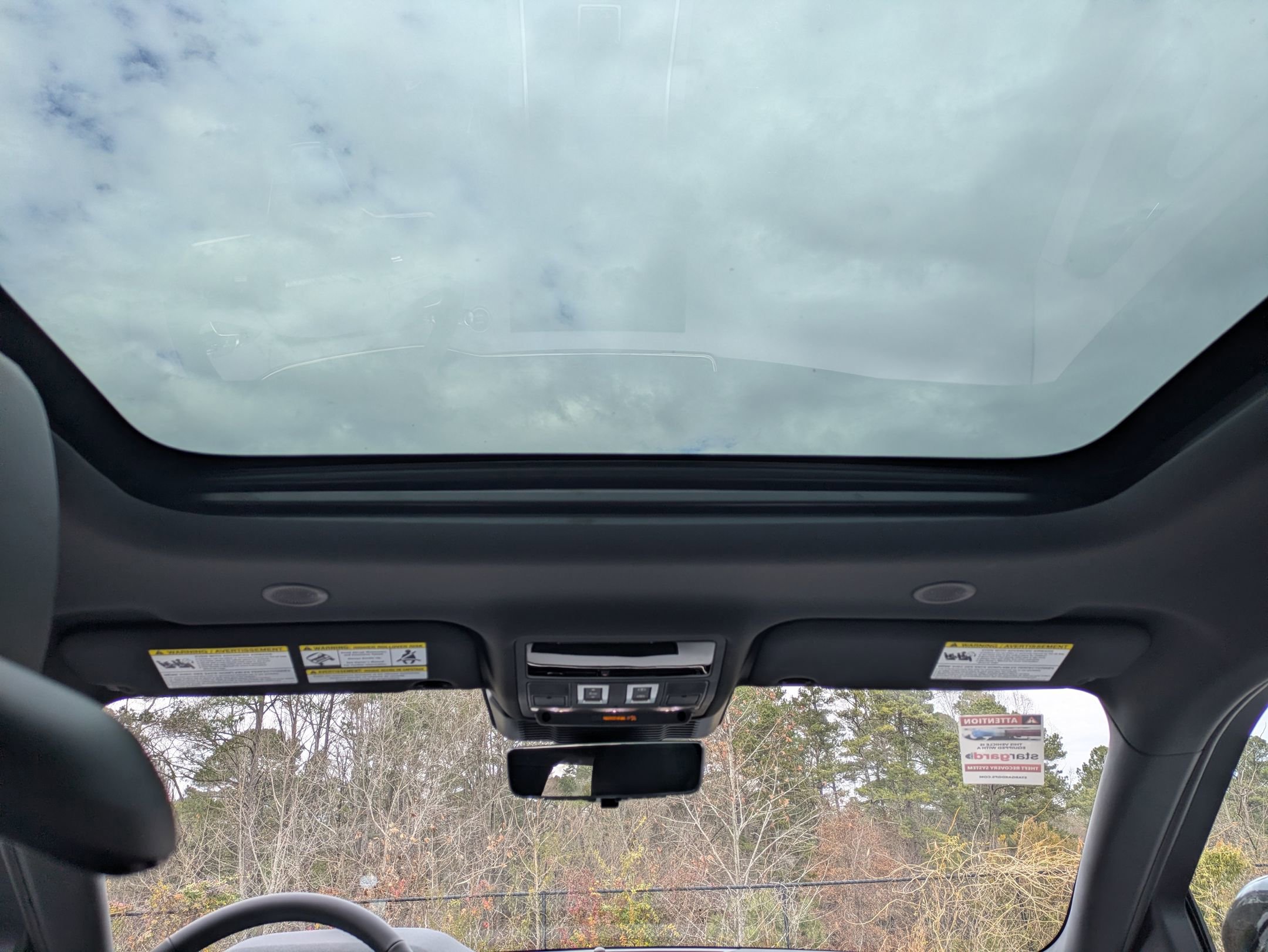 New 2026 Land Rover Range Rover Evoque Dynamic SE image 25