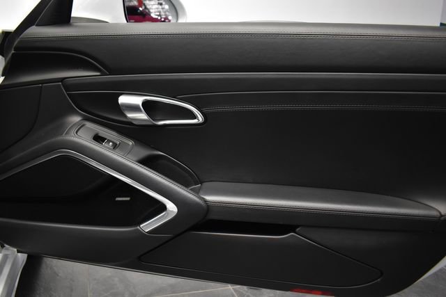 Used 2018 Porsche 718 Boxster GTS image 21