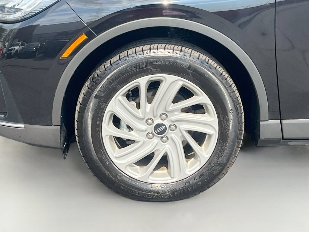 Used 2026 Lincoln Corsair Premiere AWD/4WD image 31