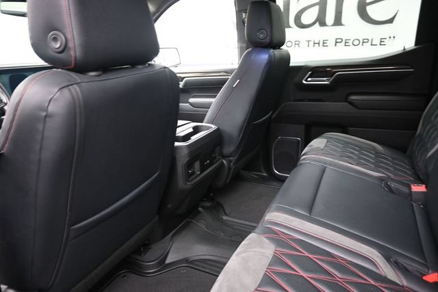 Used 2023 Chevrolet Silverado 1500 RST w/ All Star Edition Plus AWD/4WD image 23