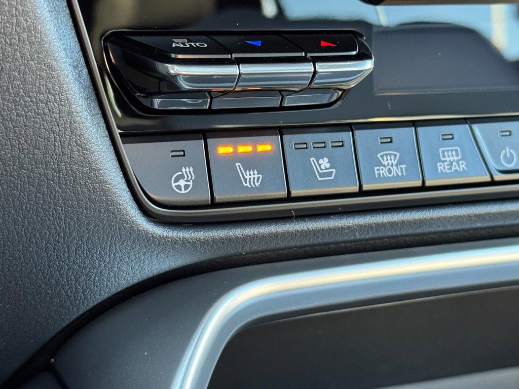 New 2026 MAZDA CX-90 Plug-In Hybrid w/ Premium Plus image 12