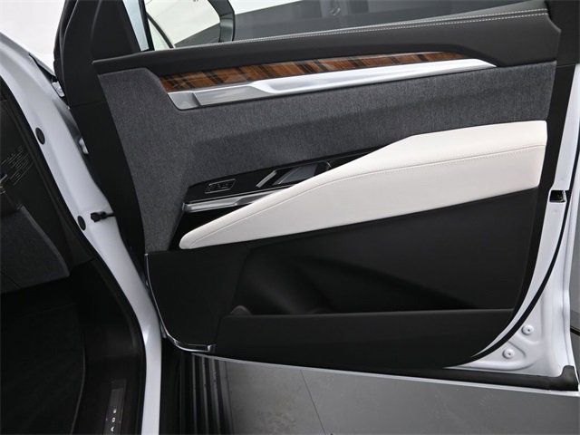 New 2026 Cadillac Escalade Platinum Sport image 22