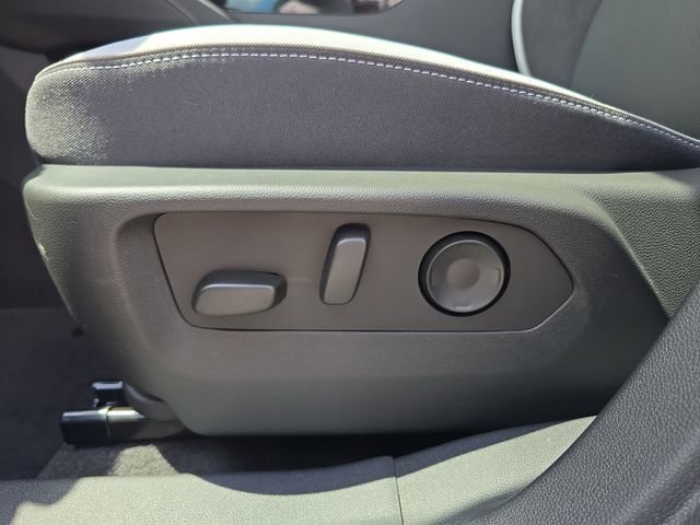 New 2026 Buick Envision Sport Touring AWD/4WD image 18
