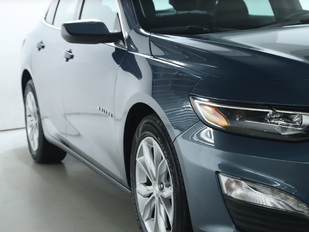 Used 2024 Chevrolet Malibu LT image 9