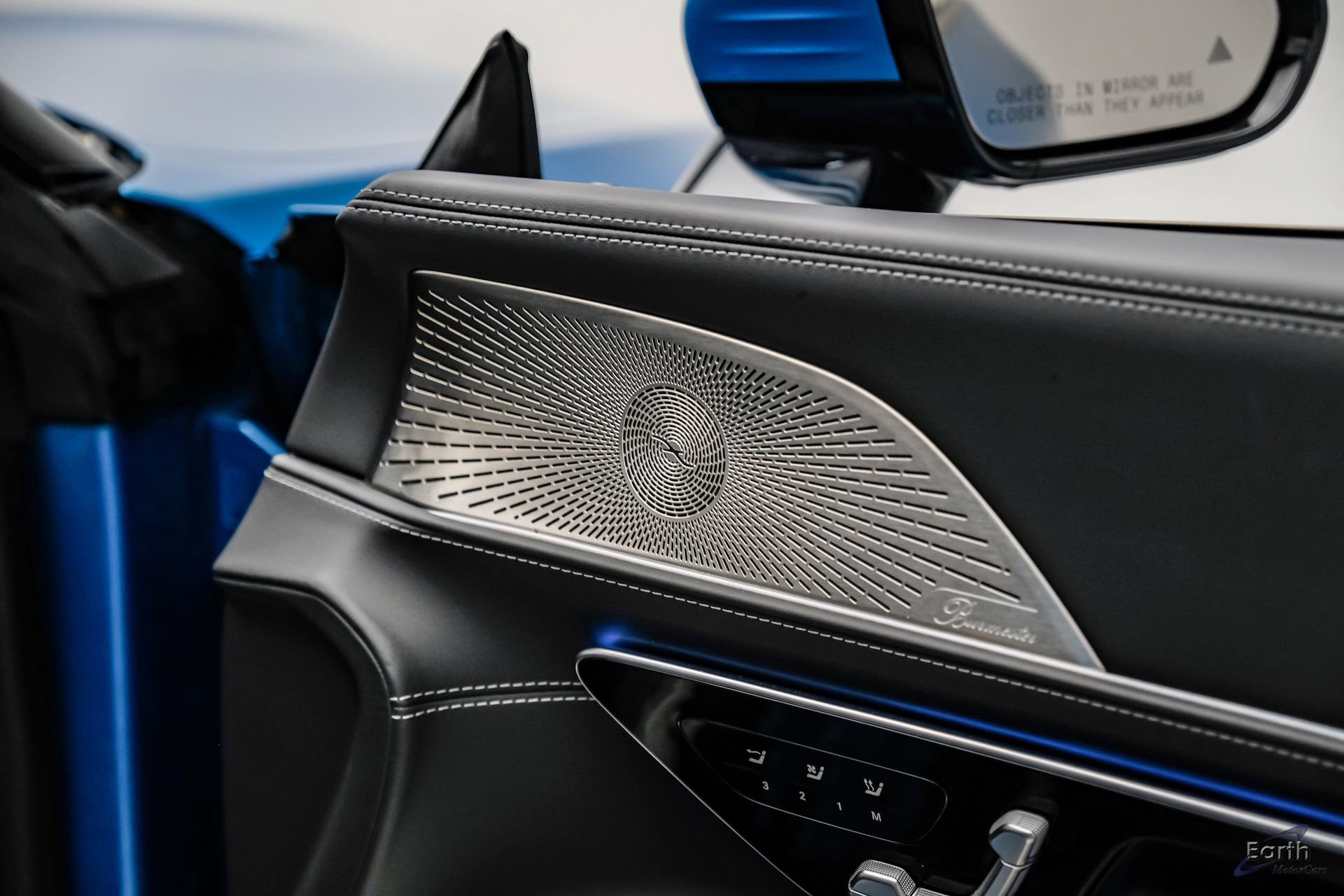 Used 2024 Mercedes-Benz SL 43 AMG image 93