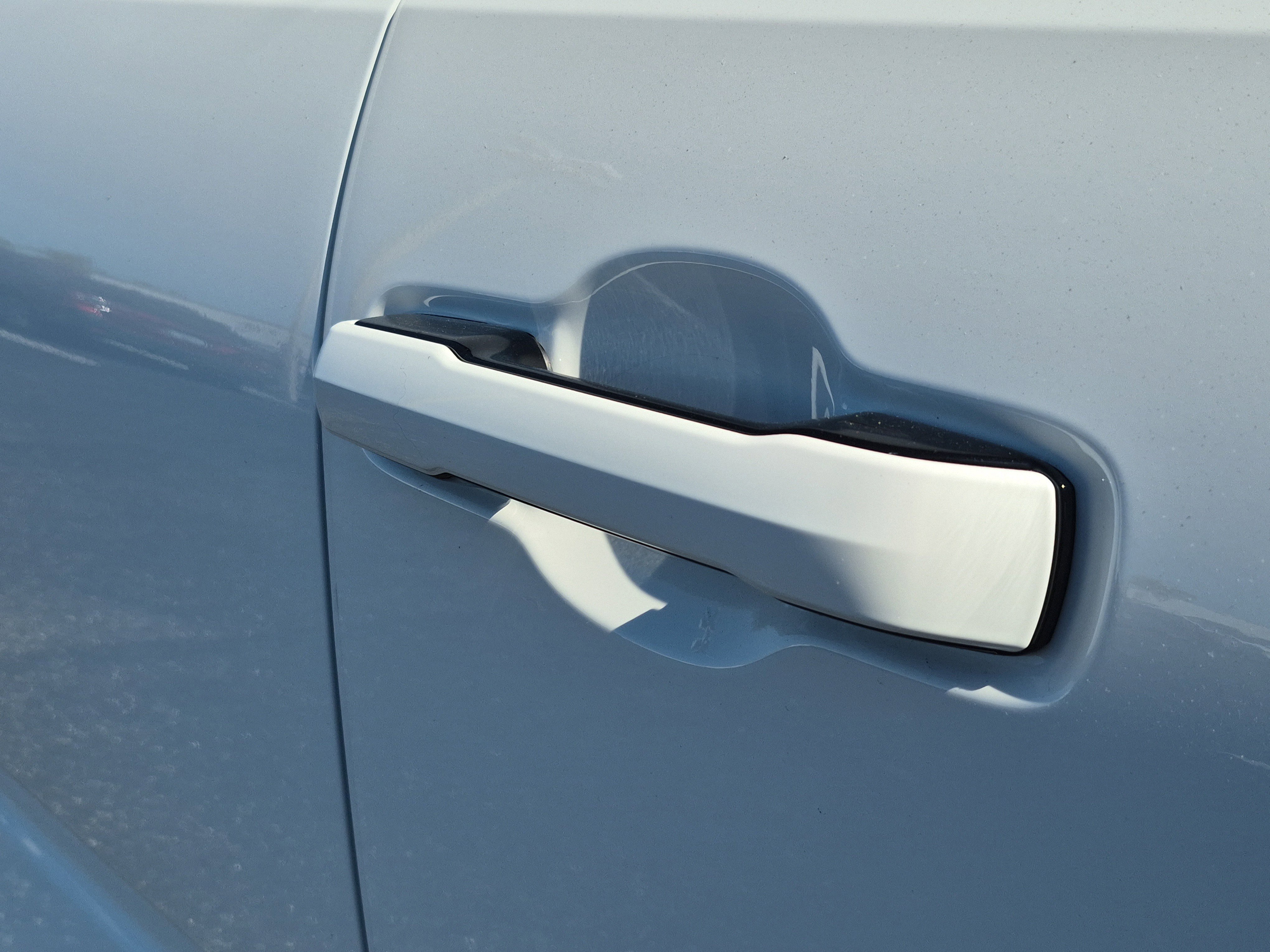 Used 2025 Toyota Tacoma SR5 image 11