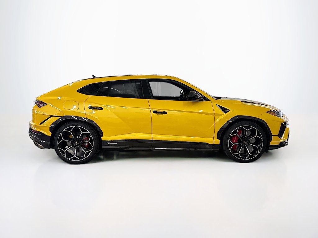 Used 2024 Lamborghini Urus Performante AWD/4WD image 6