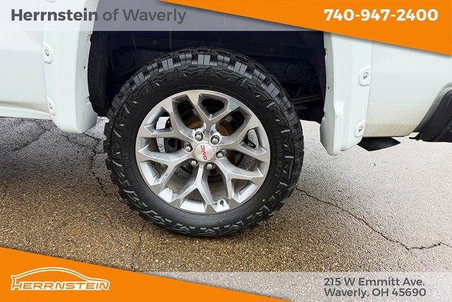 Used 2016 GMC Sierra 1500 SLE w/ SLE Value Package image 22