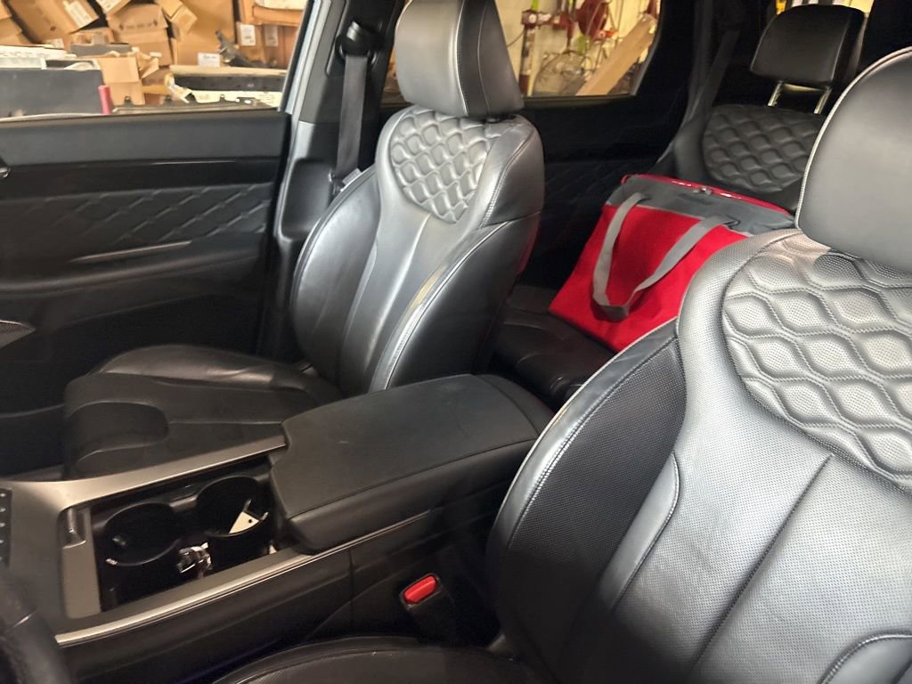 Used 2020 Hyundai Palisade Limited image 10