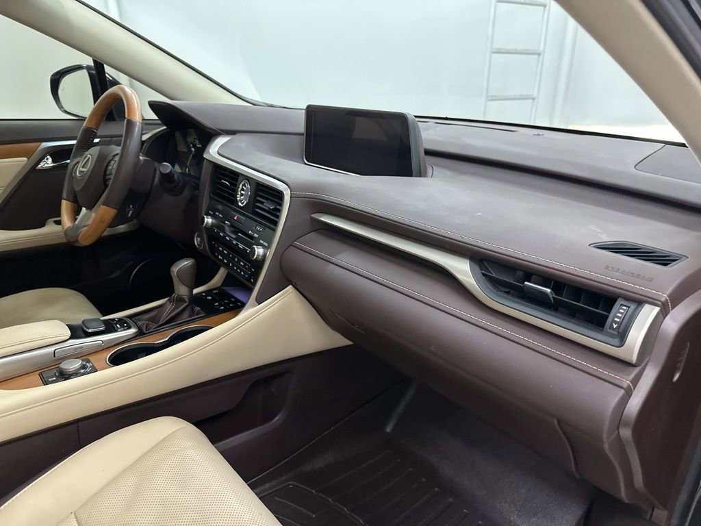 Used 2017 Lexus RX 350 FWD image 26