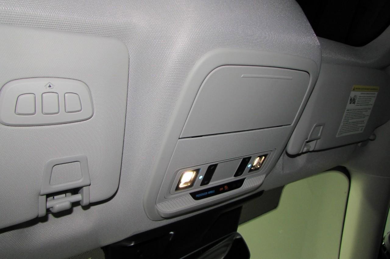 New 2025 Ford Mustang Mach-E Premium w/ Interior Protection Package image 15