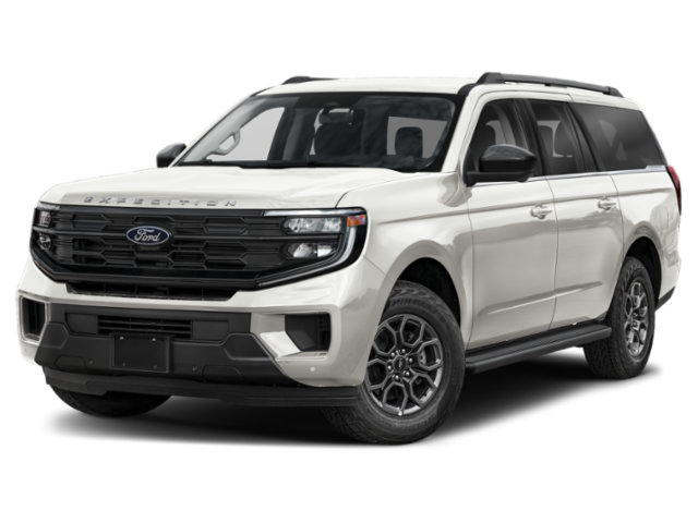 New 2026 Ford Expedition Max Active AWD/4WD image 1