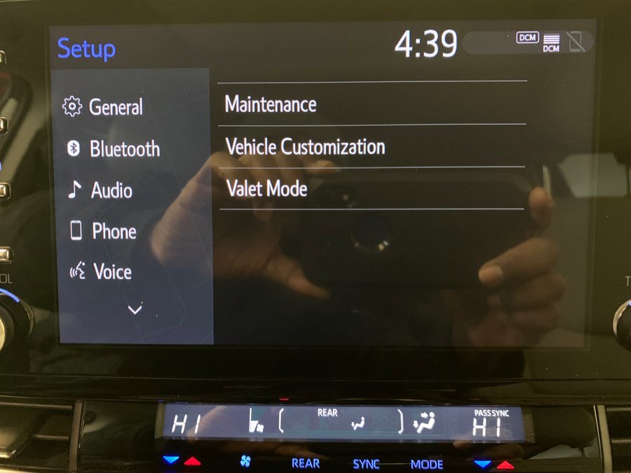 Used 2023 Toyota Sienna Limited w/ Protection Package (TMS) AWD/4WD image 40