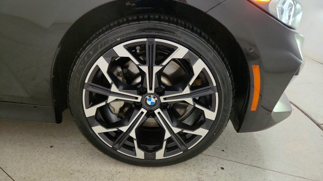 Used 2026 BMW 330i Sedan RWD image 84