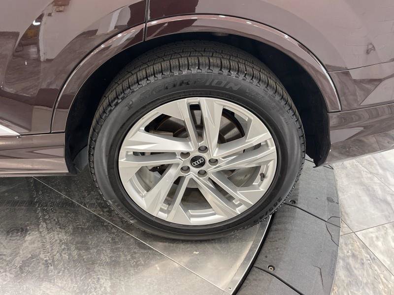 Used 2021 Audi Q7 3.0T Premium Plus image 54