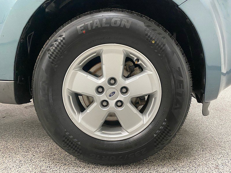 Used 2010 Ford Escape XLT image 25