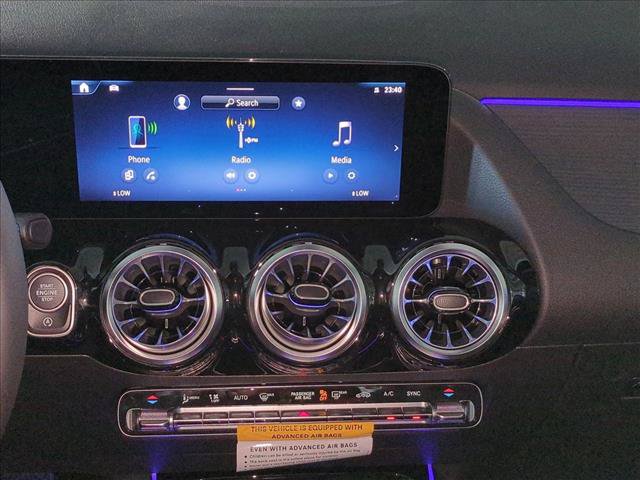 New 2026 Mercedes-Benz GLA 250 image 14