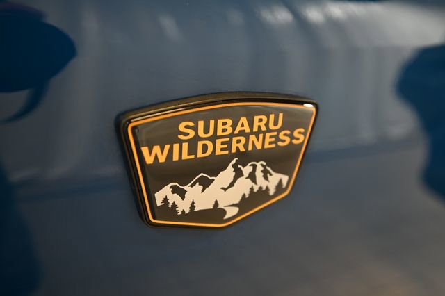 Certified 2024 Subaru Crosstrek 2.5i Wilderness w/ Wilderness Package AWD/4WD image 30