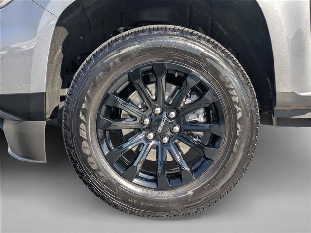 Used 2022 GMC Canyon Elevation w/ Elevation Premium Package image 21