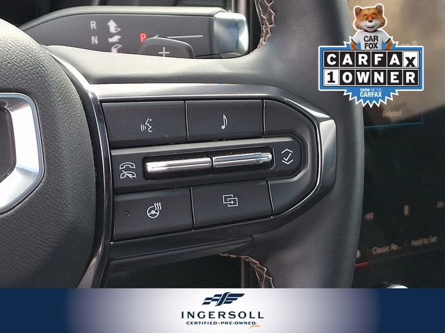 Used 2026 GMC Terrain AT4 AWD/4WD image 8