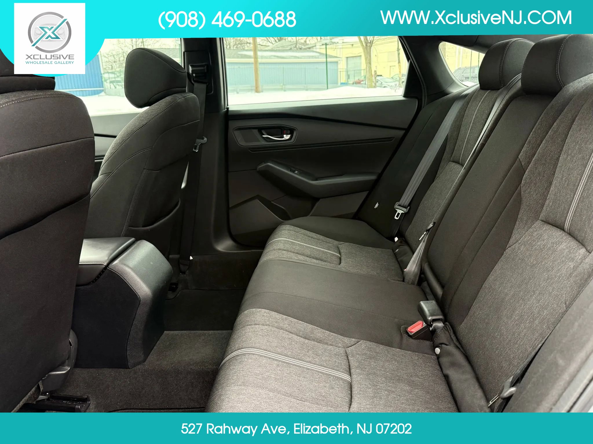 Used 2023 Honda Accord Sport image 28