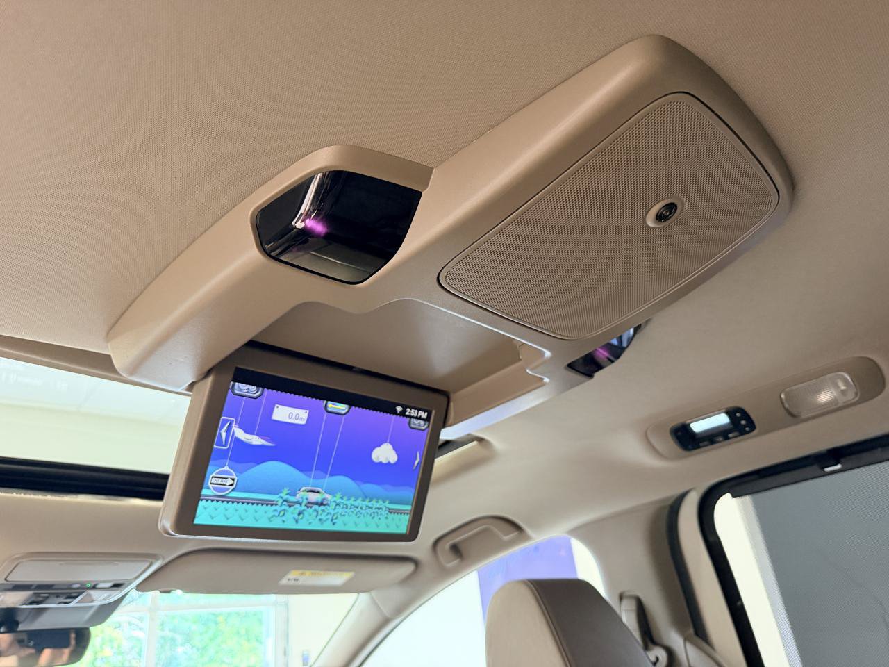 Used 2019 Honda Odyssey Elite image 46