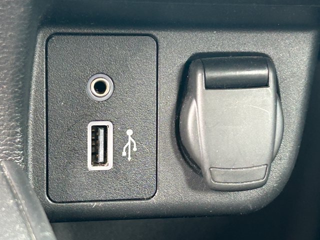 Used 2024 Nissan Versa S w/ Trunk Package FWD image 15