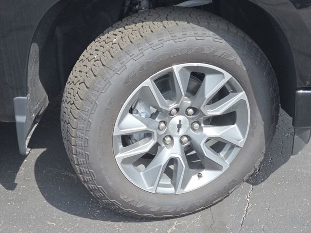 New 2026 Chevrolet Silverado 1500 RST w/ Safety Package image 25