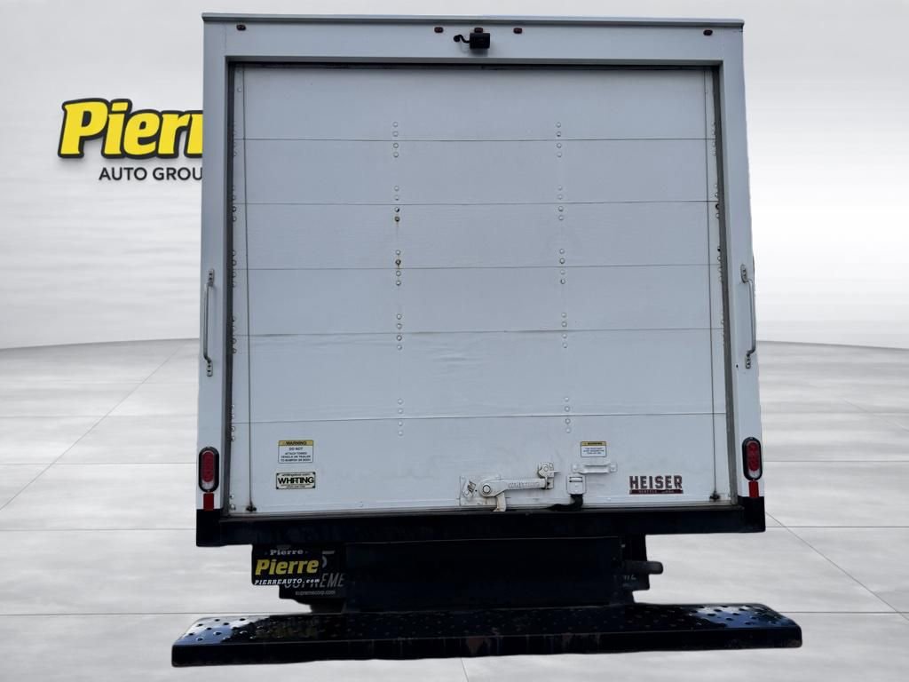 Used 2022 Ford E-450 and Econoline 450 Super Duty w/ Power Windows & Locks Group image 3