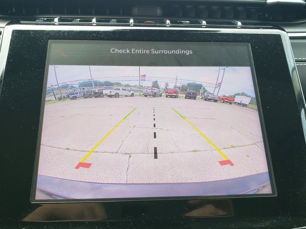 Used 2022 Jeep Grand Cherokee L Limited AWD/4WD image 22