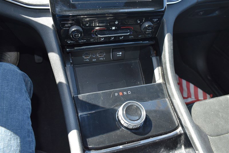 Used 2023 Jeep Grand Cherokee L Laredo AWD/4WD image 20