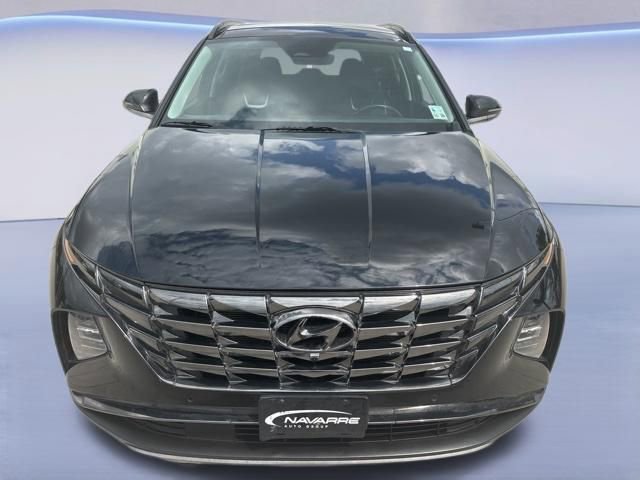 Used 2024 Hyundai Tucson Limited image 3