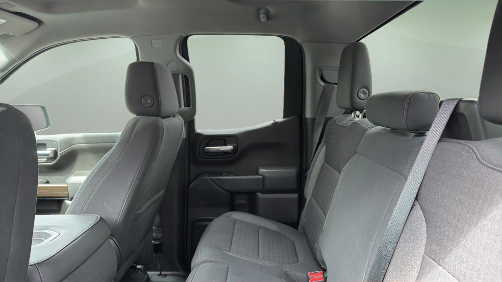 Used 2020 Chevrolet Silverado 1500 LT w/ All-Star Edition image 15