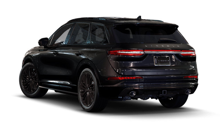 New 2025 Lincoln Corsair Grand Touring w/ Equipment Group 302A AWD/4WD image 2